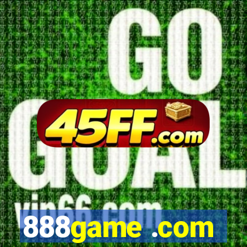 888game .com
